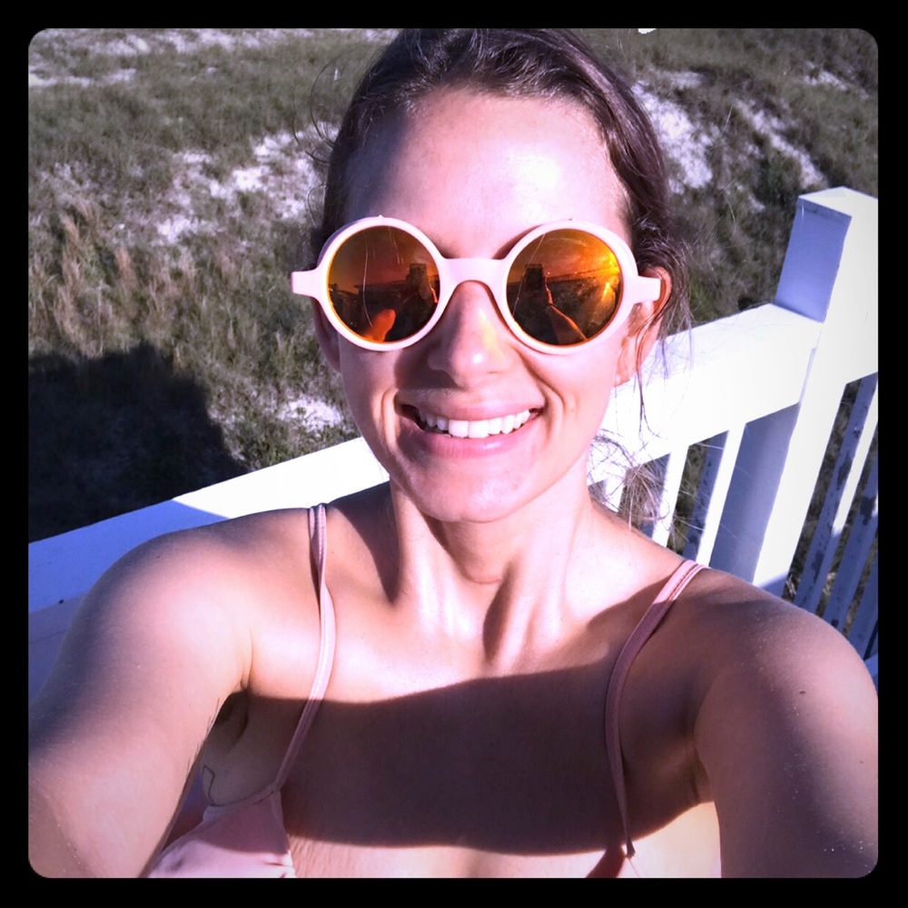 Donkey Beach Gear Rozzie sunglasses
